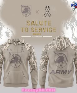 Army West Point Hockey New Uniform T-Shirt