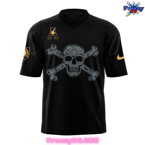 Army Black Knights Victory Special 2024 Football Jersey