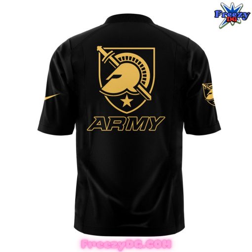 Army Black Knights Victory Special 2024 Football Jersey