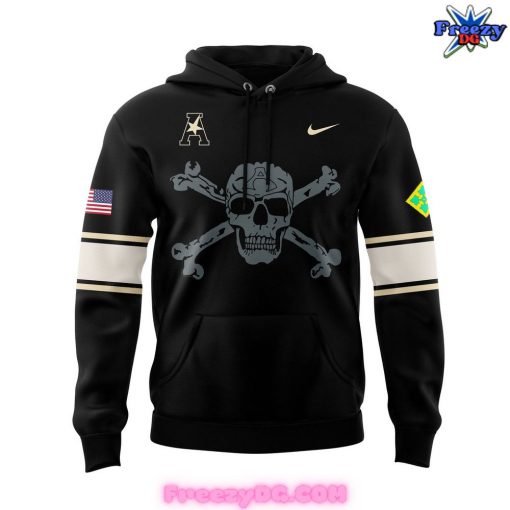 Army Black Knights Victory Special 2024 Hoodie