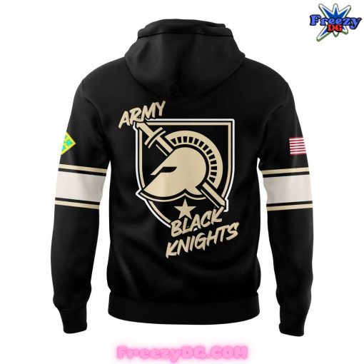 Army Black Knights Victory Special 2024 Hoodie