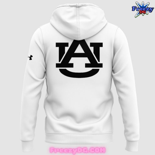 Auburn Tigers Decisively Engaged Special Hoodie