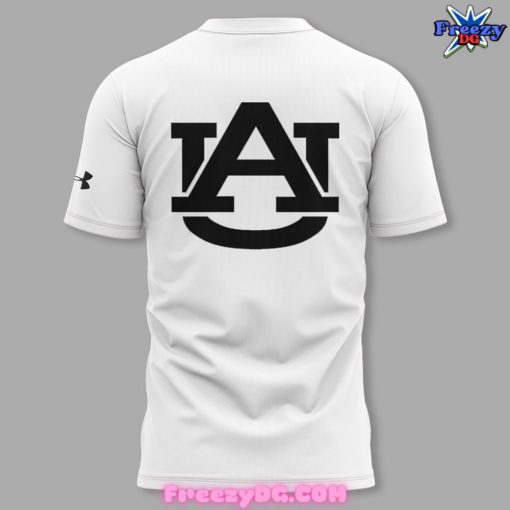 Auburn Tigers Decisively Engaged Special T-Shirt