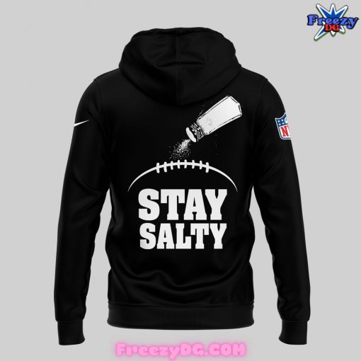 Baltimore Ravens Stay Salty Special 2024 Hoodie