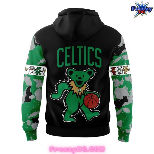 Boston Celtics x Grateful Dead Night Special Hoodie