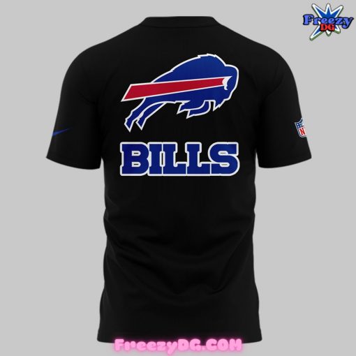 Buffalo Bills DK Bros Double Trouble 2024 T-Shirt