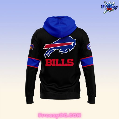 Buffalo Bills Happy Thanksgiving Special Hoodie