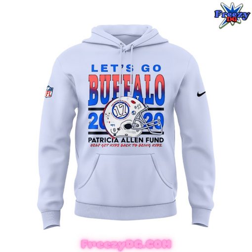 Buffalo Bills Josh Allen Special 2024 Hoodie