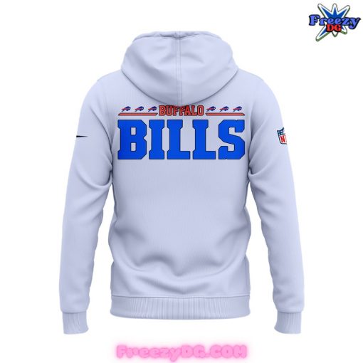 Buffalo Bills Josh Allen Special 2024 Hoodie