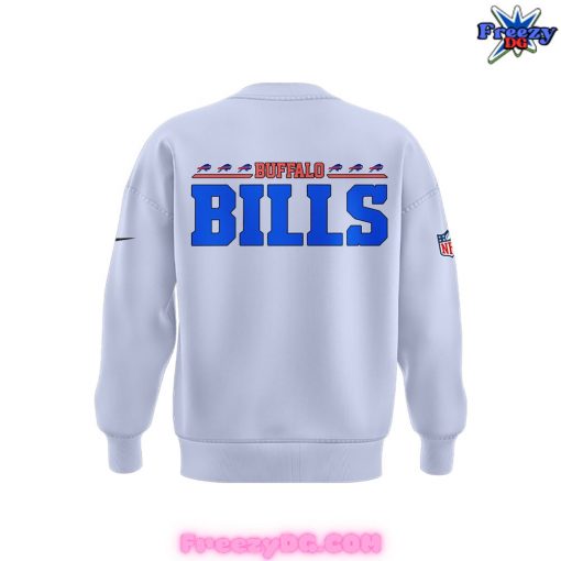 Buffalo Bills Josh Allen Special 2024 Sweatshirt