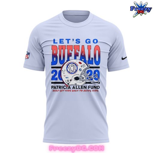 Buffalo Bills Josh Allen Special 2024 T-Shirt