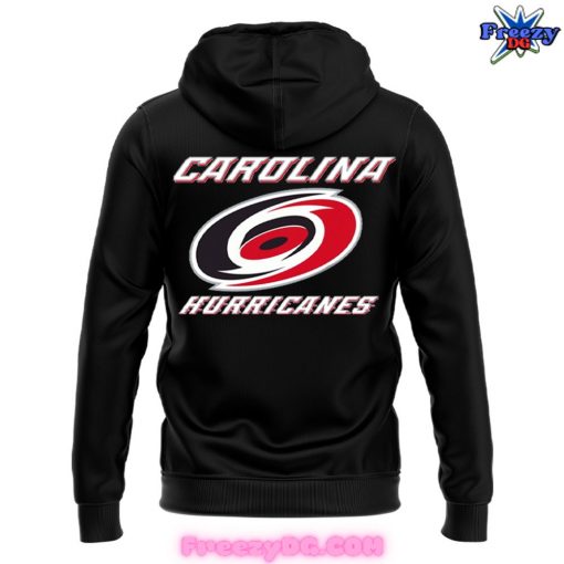 Carolina Hurricanes In ROD We Trust Special Hoodie