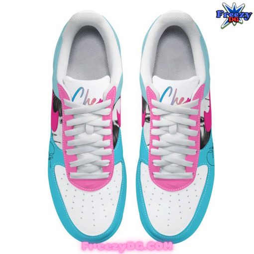 Cher Diva Limited Edition Air Force 1