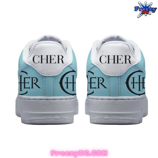 Cher Diva Limited Edition Air Force 1