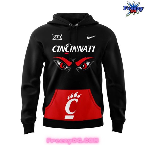 Cincinnati Bearcats Football 2024 Special Hoodie