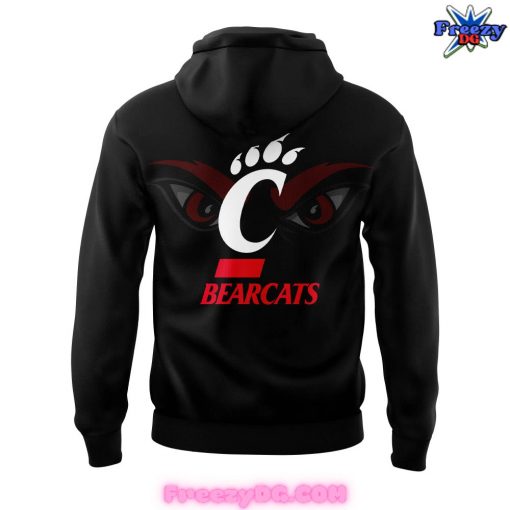 Cincinnati Bearcats Football 2024 Special Hoodie