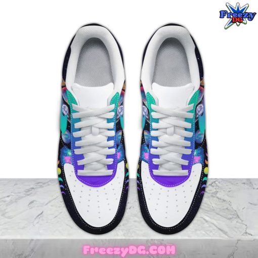 Coldplay Higher Power Limited Edition Air Force 1