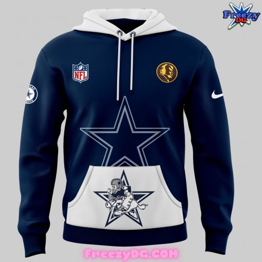 Dallas Cowboys 2024 Thanksgiving Day Special Hoodie