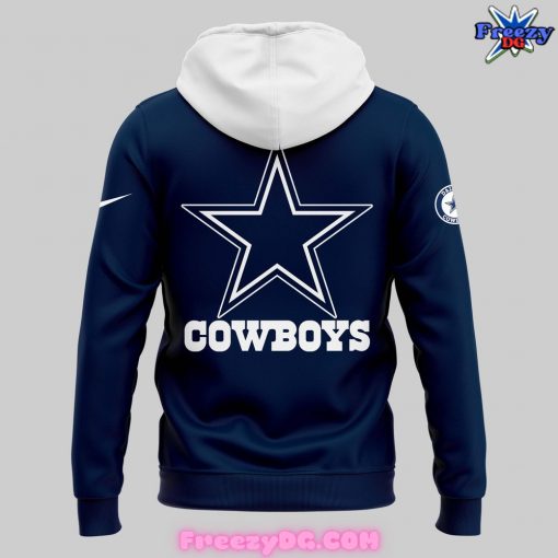 Dallas Cowboys 2024 Thanksgiving Day Special Hoodie