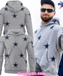 Dallas Cowboys Be a Change Maker Special Hoodie