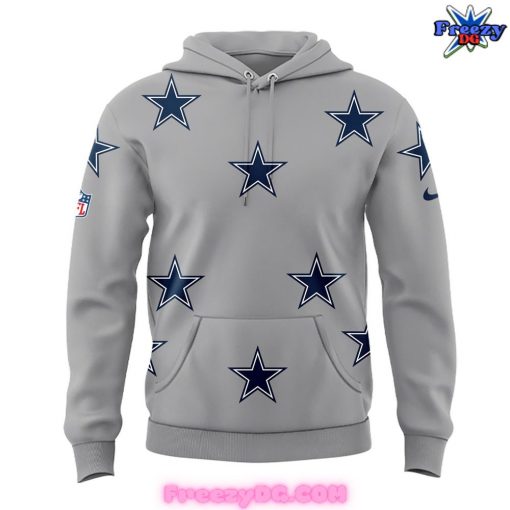 Dallas Cowboys Monogram Special Hoodie