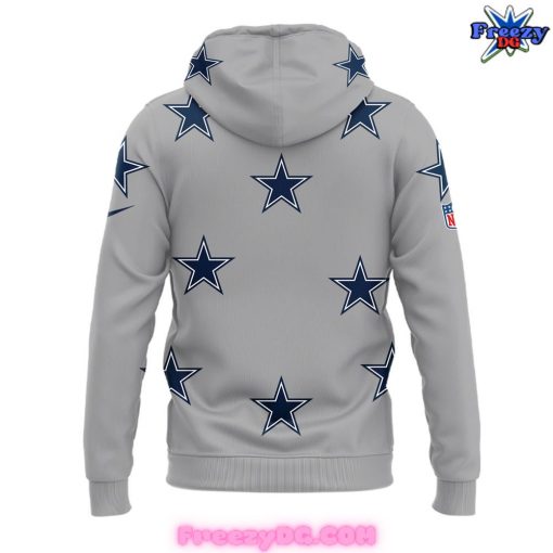 Dallas Cowboys Monogram Special Hoodie