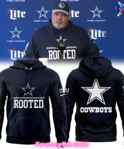 Dallas Cowboys Rooted 1963 Special Hoodie