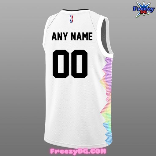 Denver Nuggets 5280 Special 2024 Basketball Jersey