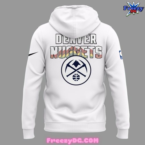 Denver Nuggets 5280 Special 2024 Hoodie