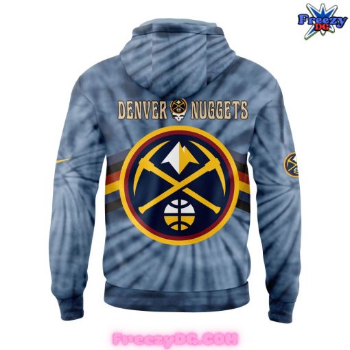 Denver Nuggets x Grateful Dead Night Special Hoodie