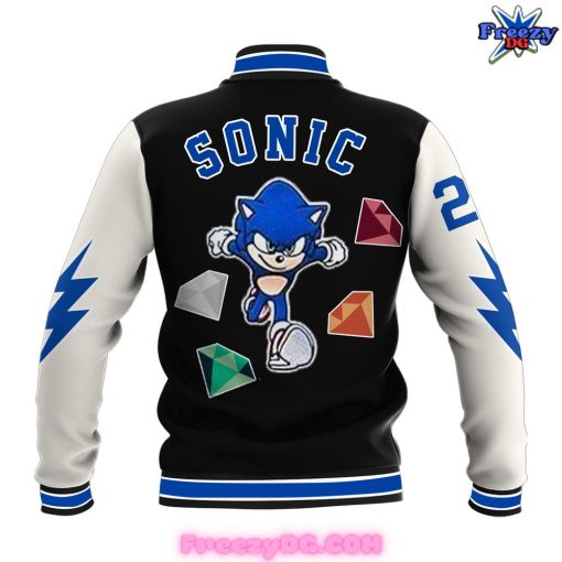 Detroit Lions x Sonic Special Jacket