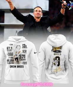 Drew Brees Leader Special T-Shirt