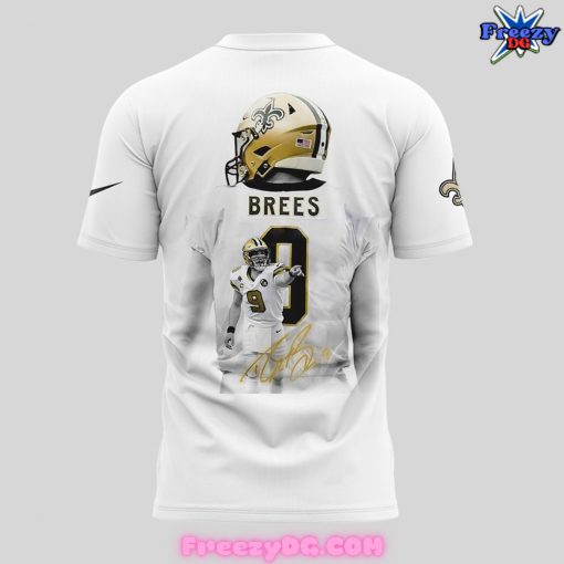 Drew Brees Leader Special T-Shirt