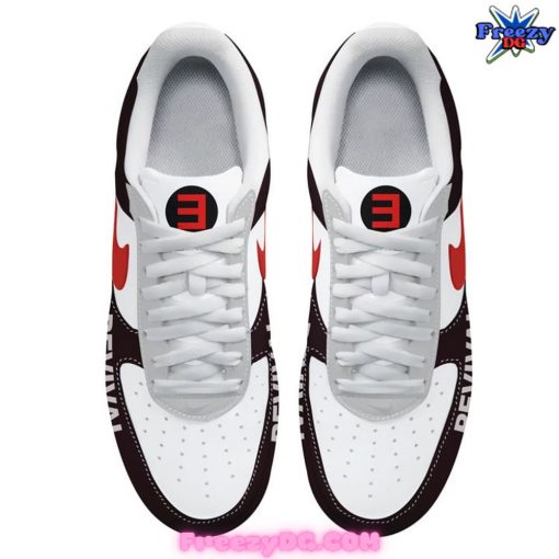 Eminem Revival Limited Edition Nike Air Force 1