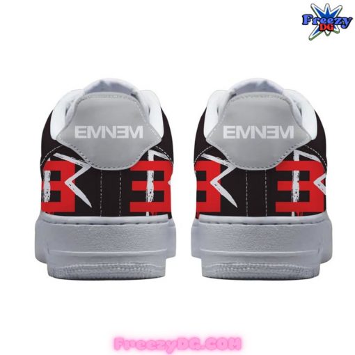 Eminem Revival Limited Edition Nike Air Force 1