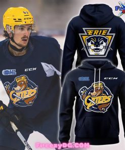 Erie Otters Special Edition 2024 Sweatshirt