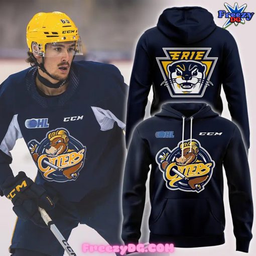 Erie Otters Special Edition 2024 Hoodie