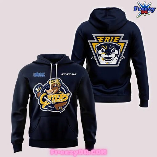 Erie Otters Special Edition 2024 Hoodie