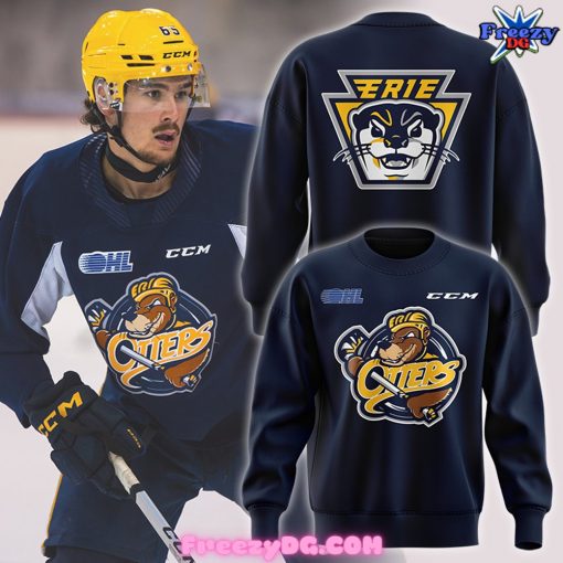 Erie Otters Special Edition 2024 Sweatshirt