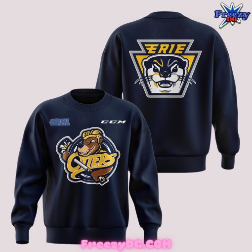 Erie Otters Special Edition 2024 Sweatshirt