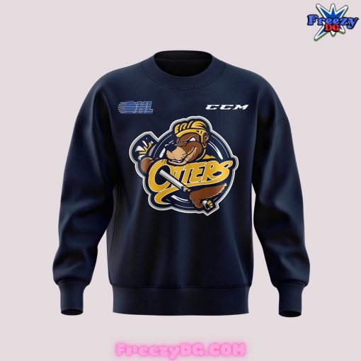 Erie Otters Special Edition 2024 Sweatshirt