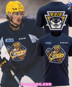 Erie Otters Special Edition 2024 T-Shirt