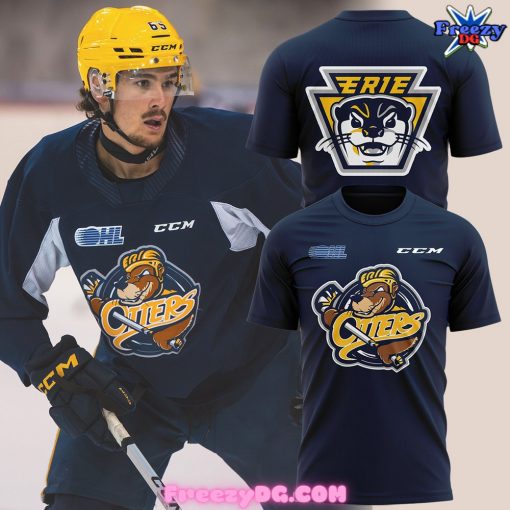 Erie Otters Special Edition 2024 T-Shirt