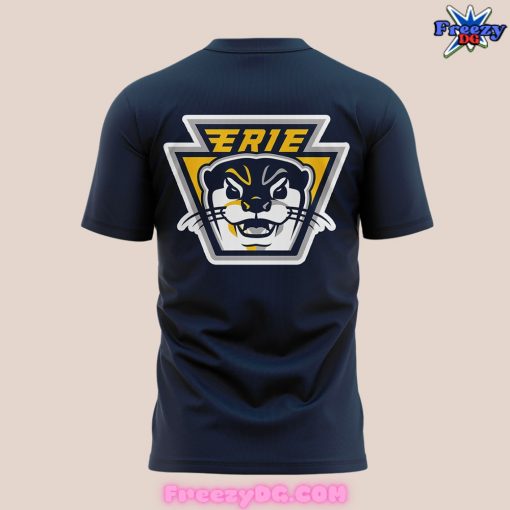 Erie Otters Special Edition 2024 T-Shirt