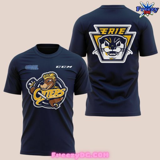 Erie Otters Special Edition 2024 T-Shirt