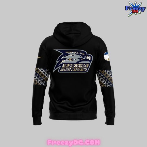 Georgia Southern Eagles Native American Heritage Month 2024 Hoodie