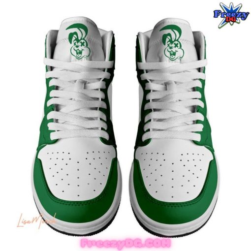 Green Day Special Edition Nike Air Jordan 1