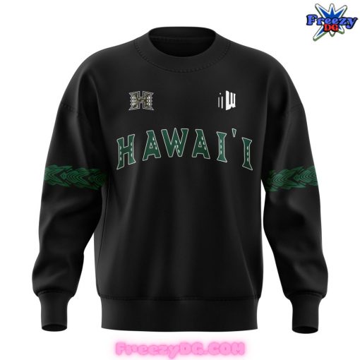 Hawaii Rainbow Warriors Special 2024 Sweatshirt