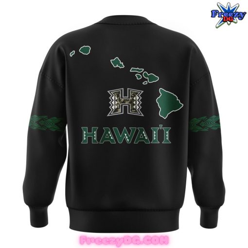 Hawaii Rainbow Warriors Special 2024 Sweatshirt