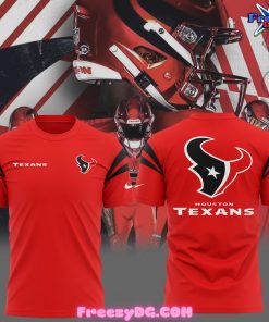 Houston Texans H-Town 2024 Blue Sweatshirt